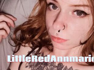 LittleRedAnnmarie