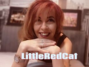 LittleRedCat