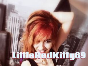 LittleRedKitty69