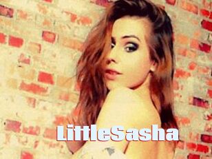 LittleSasha