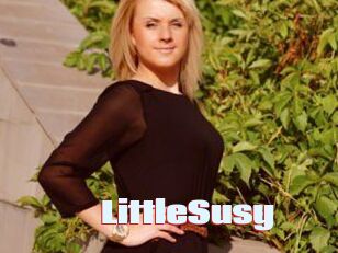 LittleSusy