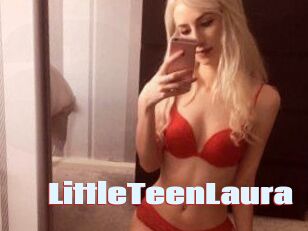 LittleTeenLaura