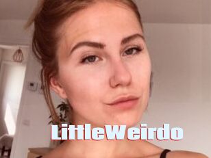 LittleWeirdo