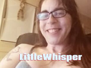 LittleWhisper