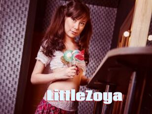 LittleZoya