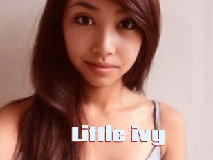 Little_ivy