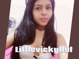 LittlevickyHot