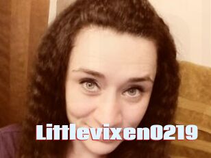 Littlevixen0219
