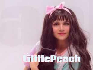 LitttlePeach
