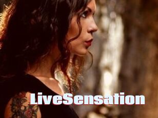 LiveSensation