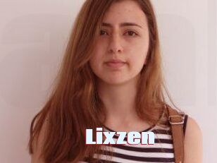 Lixzen
