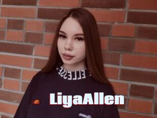 LiyaAllen