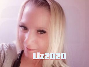 Liz2020