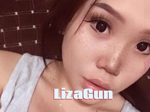 LizaGun