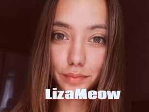 LizaMeow