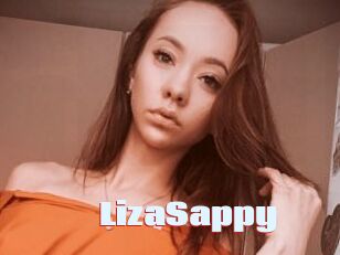 LizaSappy