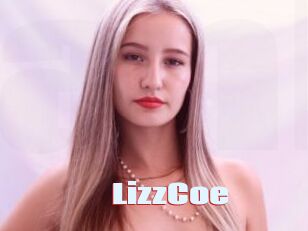 LizzCoe Anal Open