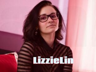 LizzieLin