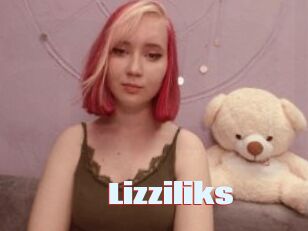 Lizziliks