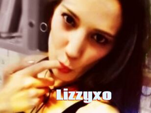 Lizzyxo Anal Open