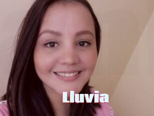 Lluvia