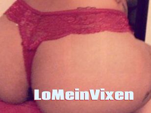 LoMeinVixen