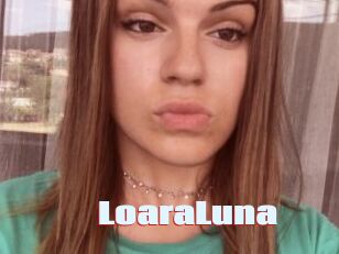 LoaraLuna