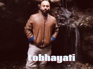Lobhayati Anal Open
