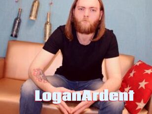 LoganArdent
