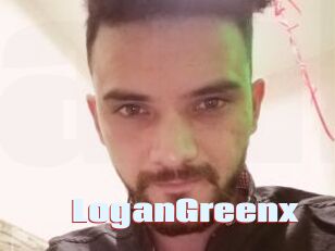 LoganGreenx