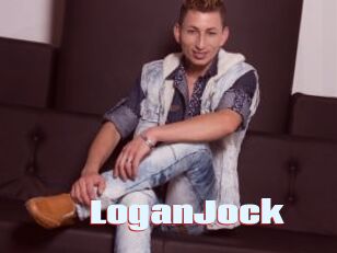 LoganJock