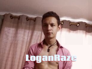 LoganRaze