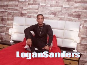 LoganSanders