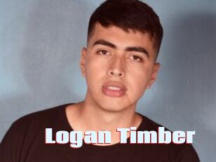 Logan_Timber