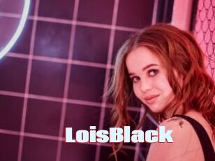 LoisBlack