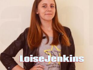 LoiseJenkins