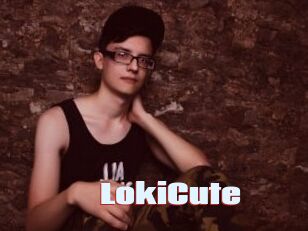 LokiCute