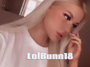 LolBunn18