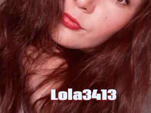 Lola3413
