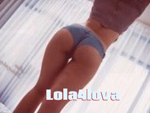 Lola4lova