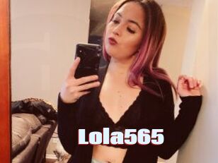 Lola565