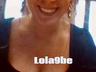 Lola9be