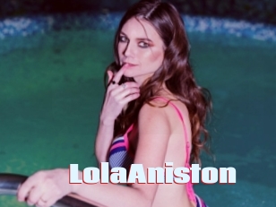 LolaAniston