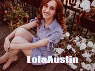 LolaAustin