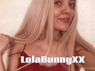 LolaBunnyXX