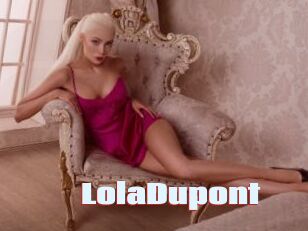LolaDupont