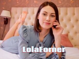LolaForner
