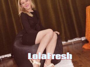 LolaFresh