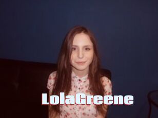 LolaGreene