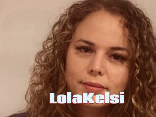 LolaKelsi
